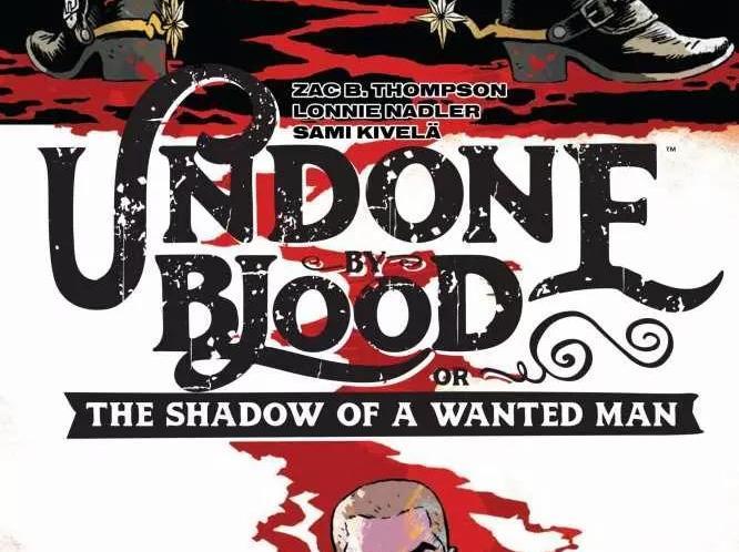 Норман Ридус подписал договор с каналом AMC на разработку сериала на основе комикса «Undone By Blood»