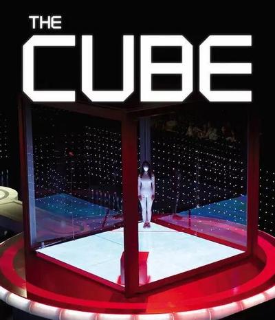 The Cube