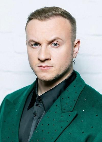 Дмитрий Журавлёв