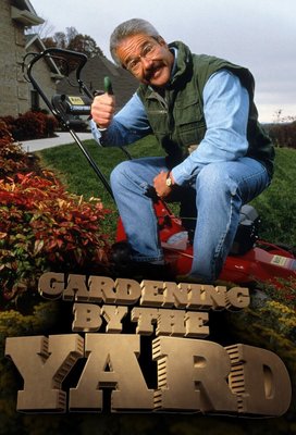 Gardening by the Yard