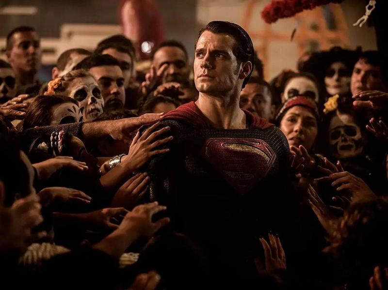 Warner Bros. готовит перезапуск фильмов про Супермена
