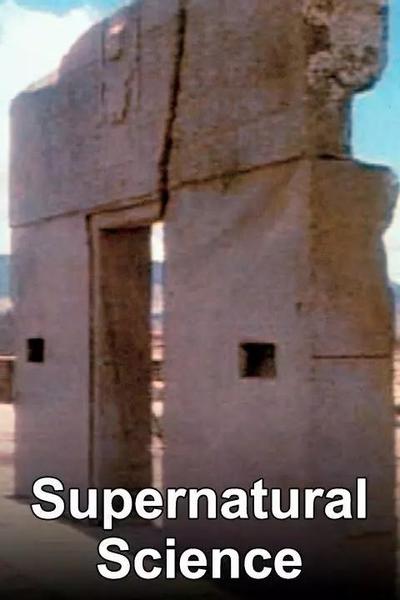 Supernatural Science