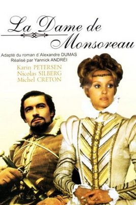 La Dame de Monsoreau