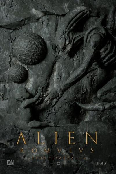 Untitled Alien Movie