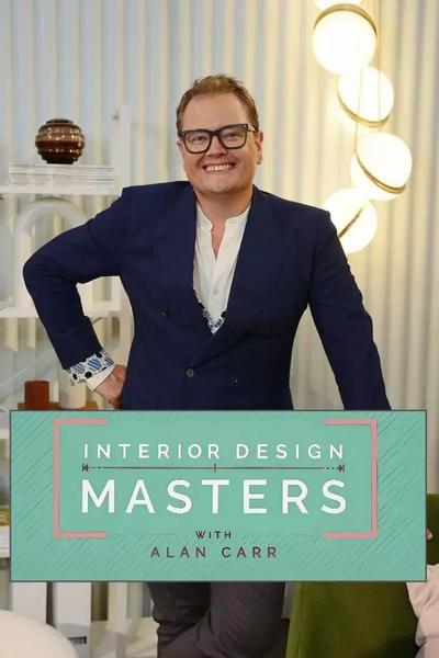 Interior Design Masters with Alan Carr