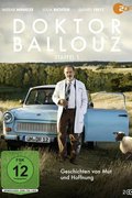 Doktor Ballouz