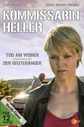 Kommissarin Heller