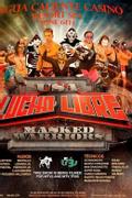 Lucha Libre USA: Masked Warriors
