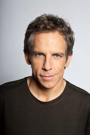 Ben Stiller