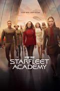 Звездный путь: Академия Звездного флота