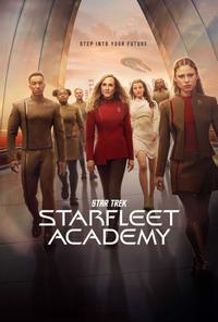Звездный путь: Академия Звездного флота