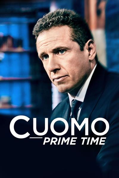 Cuomo Prime Time