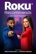 Roku Recommends