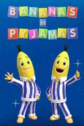 Bananas In Pyjamas