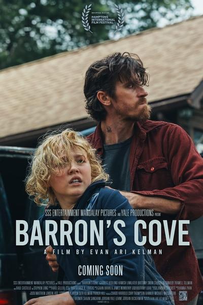 Barron’s Cove