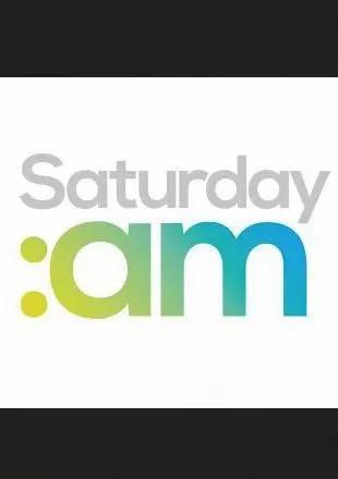 Saturday: AM