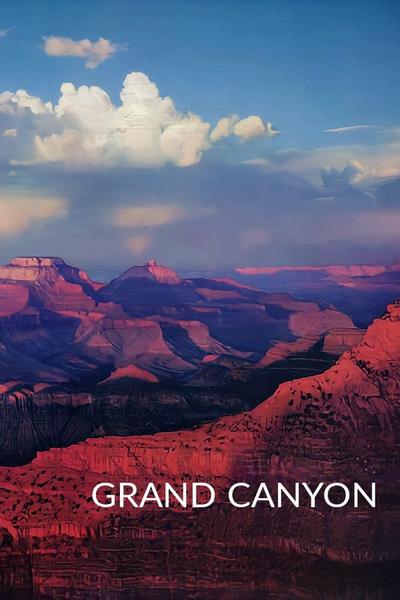 Grand Canyon