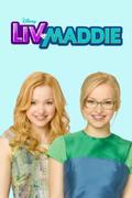 Лив и Мэдди