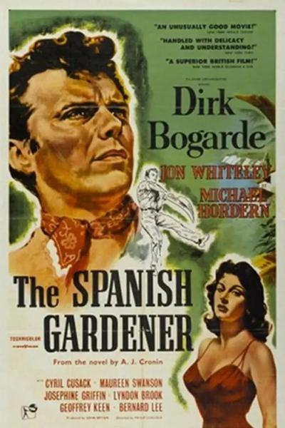 The Spanish Gardener