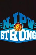 NJPW Strong
