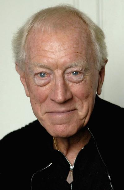 Max von Sydow