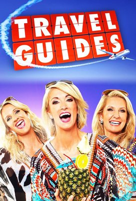 Travel Guides