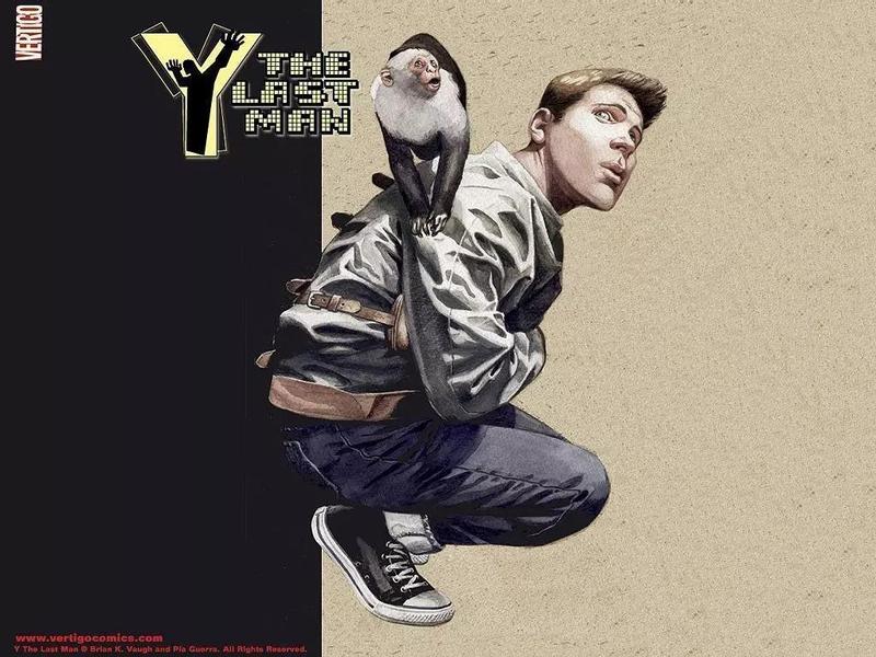 На роль Йорика Брауна, последнего мужчины на Земле, в экранизации комикса «Y: The Last Man» взяли Барри Кеогана