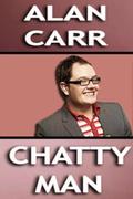 Alan Carr: Chatty Man