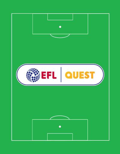 EFL on Quest