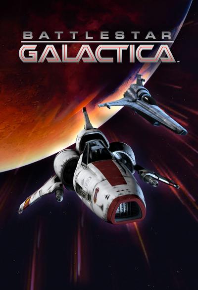 Battlestar Galactica