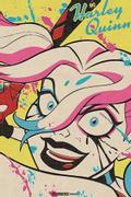 Харли Квинн
