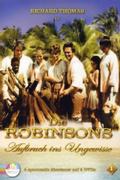 The Adventures of Swiss Family Robinson