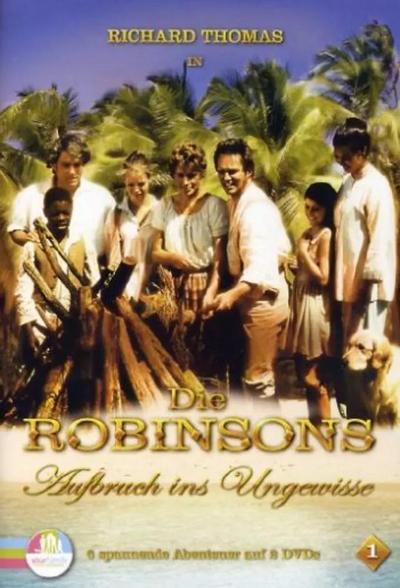 The Adventures of Swiss Family Robinson