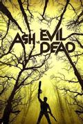 Эш против Зловещих мертвецов