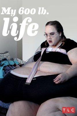 My 600-Lb. Life