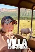 Villa Zuid-Afrika
