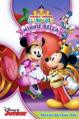 Mickey Mouse Clubhouse: Minnie Rella