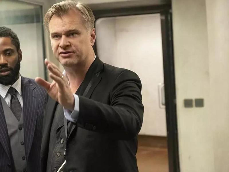 Кристофер Нолан готовит новый фильм — о создателе ядерной бомбы