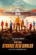 Звёздный путь: Странные новые миры