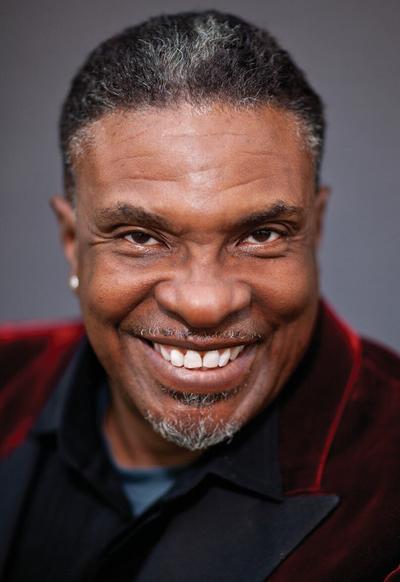 Keith David