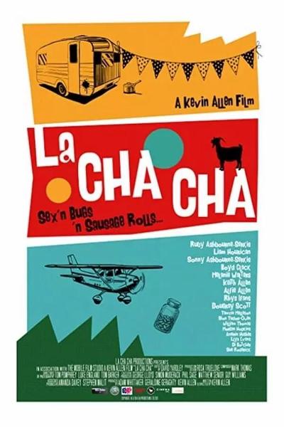 La Cha Cha