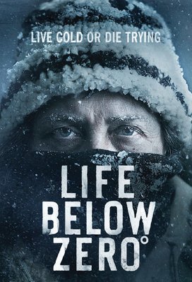 Life Below Zero°
