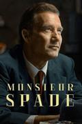 Месье Спейд