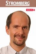 Stromberg