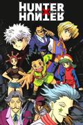 Hunter x Hunter