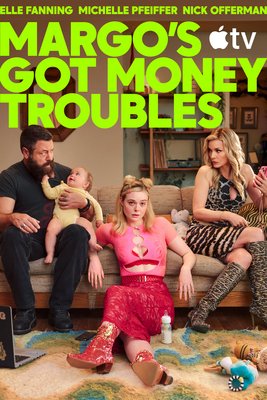Margo's Got Money Troubles