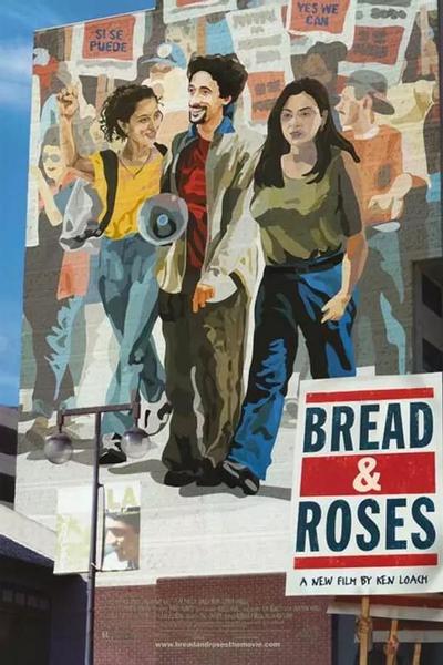 Хлеб и Розы