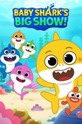 Baby Shark's Big Show!