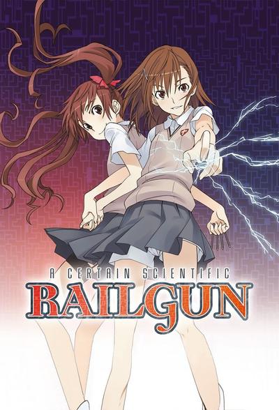 A Certain Scientific Railgun