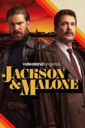 Джексон и Малоун